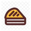 Kuchen  Symbol