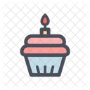 Kuchen  Symbol