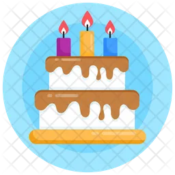 Kuchen  Icon