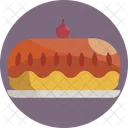 Kuchen  Symbol