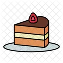 Kuchen  Symbol