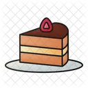 Kuchen  Symbol