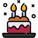 Kuchen  Symbol