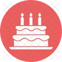 Kuchen  Icon