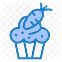 Kuchen  Symbol