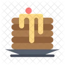 Kuchen  Symbol