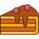 Kuchen  Symbol