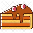 Kuchen  Symbol