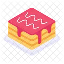 Kuchen  Symbol