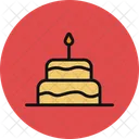 Kuchen  Symbol