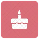 Kuchen  Symbol