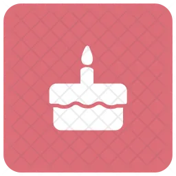 Kuchen  Symbol