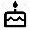 Kuchen  Symbol