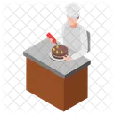 Kuchen  Symbol