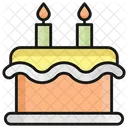 Kuchen  Symbol