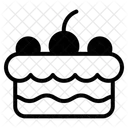 Kuchen  Symbol
