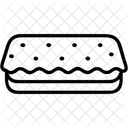 Kuchen  Symbol
