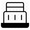 Kuchen  Symbol