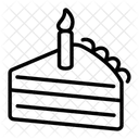 Kuchen  Symbol