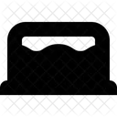Kuchen  Symbol