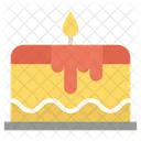 Kuchen  Symbol