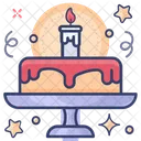 Kuchen  Symbol