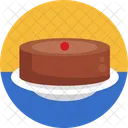 Kuchen  Symbol