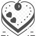 Kuchen  Symbol