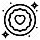 Kuchen  Symbol