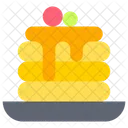 Kuchen  Symbol