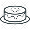 Kuchen  Symbol