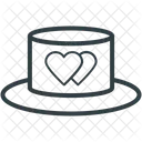 Kuchen  Symbol