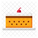 Kuchen  Symbol