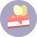 Kuchen Ostern Ei Symbol