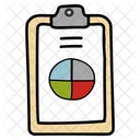 Kuchendiagramm  Symbol