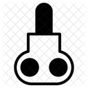 Küchenfeuerzeug  Symbol