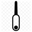 Kuchenfeuerzeug Symbol