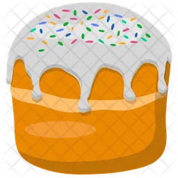 Kuchenhut  Symbol