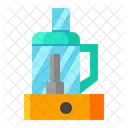 Küchenmaschine  Symbol