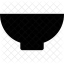 Sieb Abtropfgestell Lebensmittelsieb Symbol