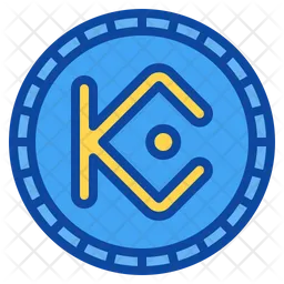 Kucoin  Icono