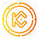 Kucoin  Icon