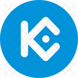 Kucoin Token Kcs  Icon