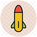 Kugel Munition Granate Symbol