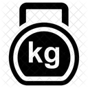 Kugelhantel Langhantel Kurzhantel Symbol