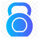 Kettlebell Kettlebells Gewichtheben Icon