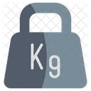 Kugelhantel  Symbol