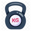 Gewicht Kettlebell Kg Symbol