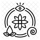 Kugelhantel  Symbol