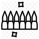 Kugeln  Symbol